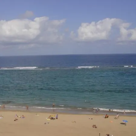 Marsin Playa 107