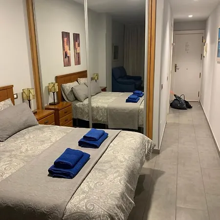 Marsin Playa 107 Apartment