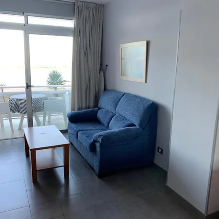 Apartment Marsin Playa 107