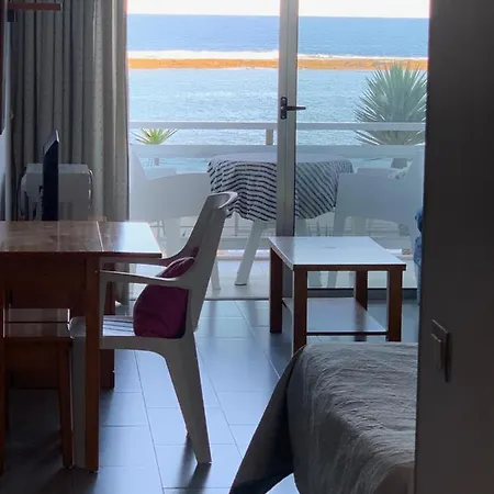 Marsin Playa 107 Apartment