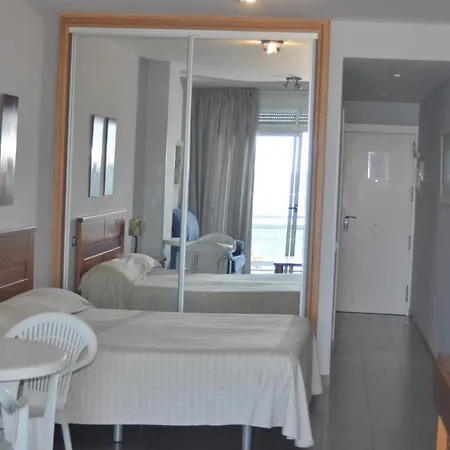 Apartment Marsin Playa 107