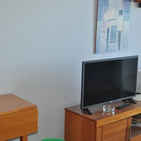 Apartment Marsin Playa 107 *