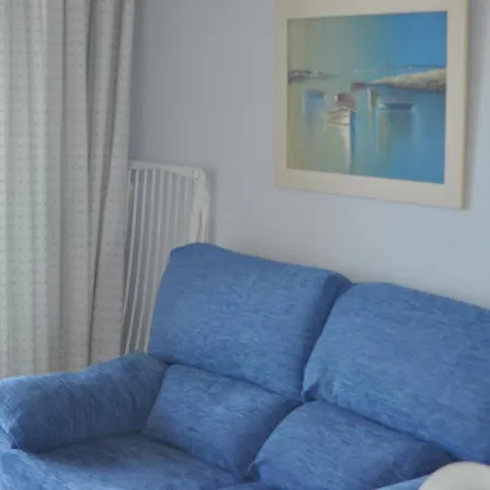 Apartment Marsin Playa 107 Las Palmas de Gran Canaria