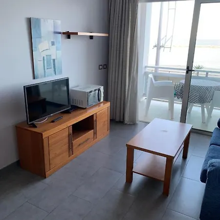 Apartment Marsin Playa 107 *