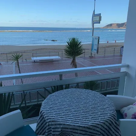 Marsin Playa 107 Apartment Las Palmas de Gran Canaria