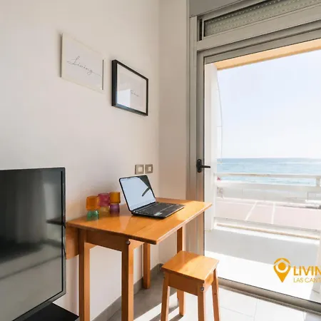 Living Las Canteras Homes - Marsin 107 *