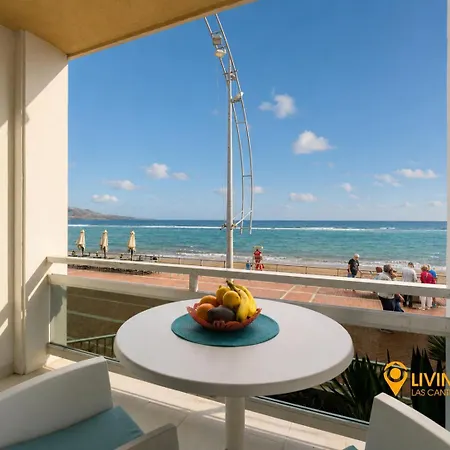Living Las Canteras Homes - Marsin 107 * Las Palmas de Gran Canaria