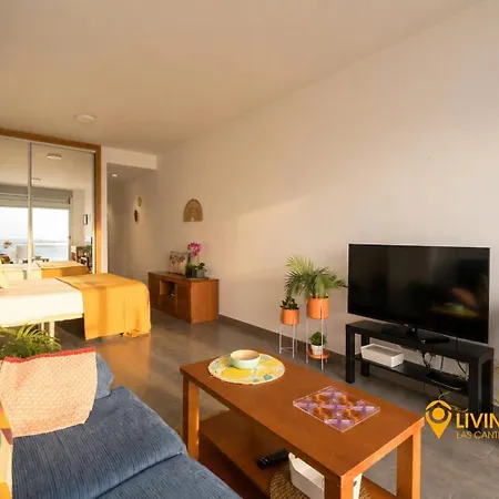 Living Las Canteras Homes - Marsin 107 * Las Palmas de Gran Canaria