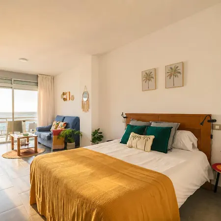 Living Las Canteras Homes - Marsin 107 Las Palmas de Gran Canaria
