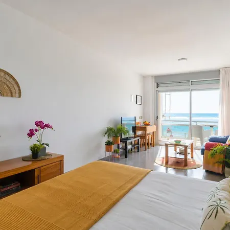Living Las Canteras Homes - Marsin 107 *