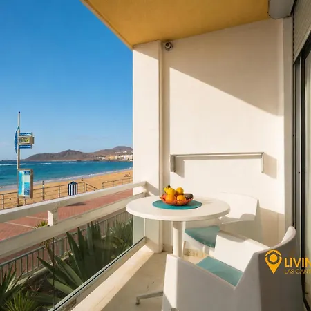 Living Las Canteras Homes - Marsin 107 *