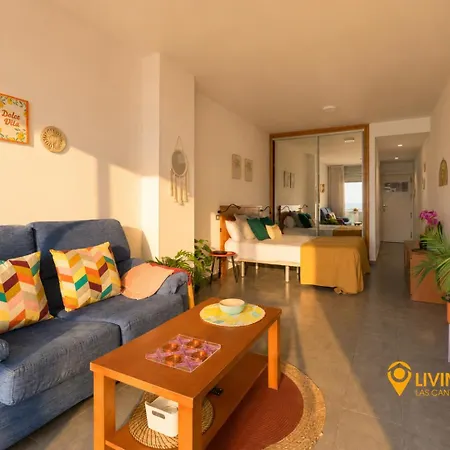 Living Las Canteras Homes - Marsin 107 * Las Palmas de Gran Canaria