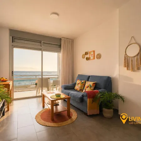 Apartment Living Las Canteras Homes - Marsin 107