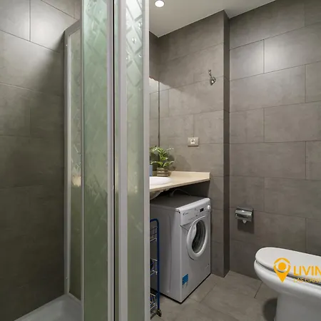 Living Las Canteras Homes - Marsin 107 Apartment Las Palmas de Gran Canaria