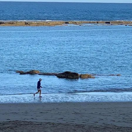 Lägenhet Marsin Playa 107 *