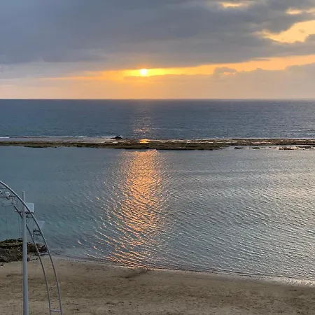 Lägenhet Marsin Playa 107 Las Palmas de Gran Canaria