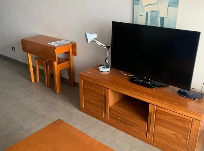 Marsin Playa 107 * 大加那利岛拉斯帕尔马斯