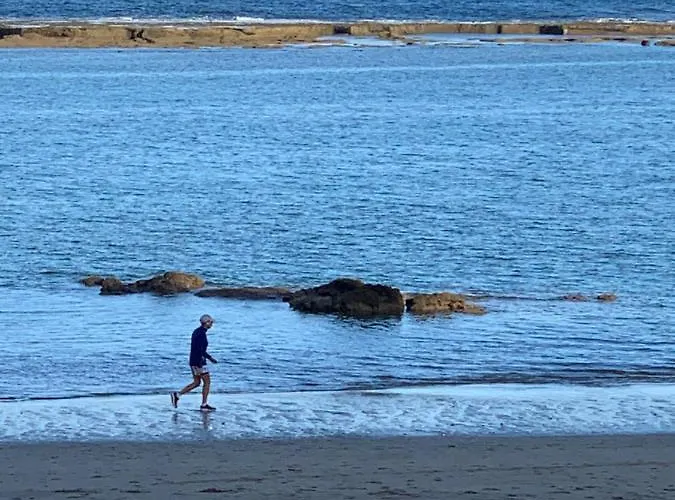 公寓 Marsin Playa 107 *