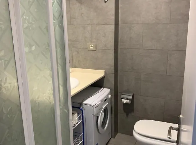 公寓 Marsin Playa 107 *