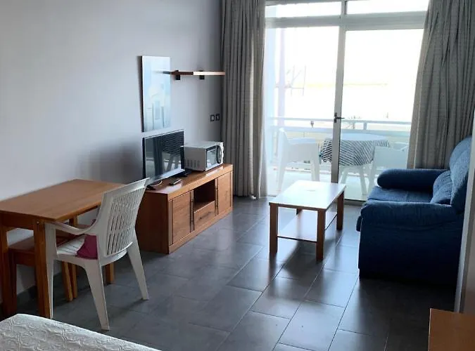 Marsin Playa 107 * 大加那利岛拉斯帕尔马斯