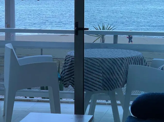 Marsin Playa 107 公寓 *