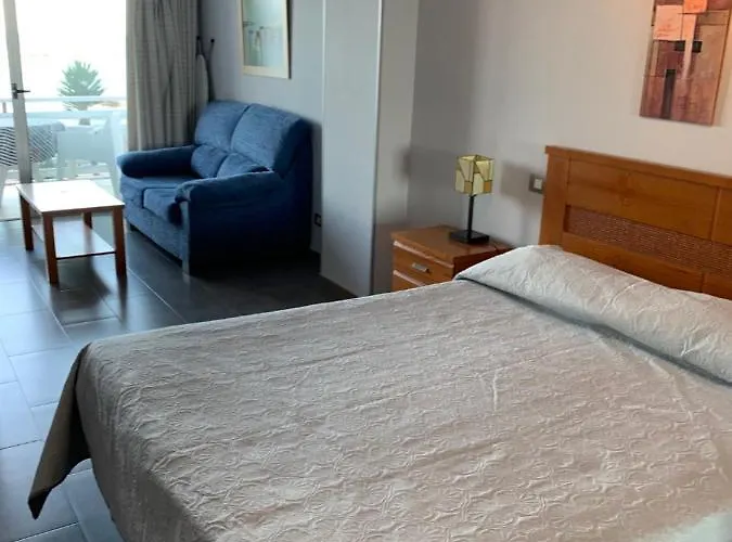 Marsin Playa 107 公寓