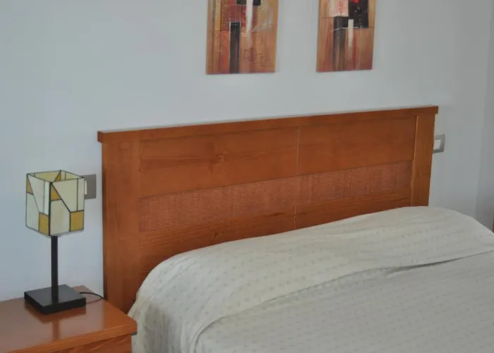 Marsin Playa 107 * 大加那利岛拉斯帕尔马斯