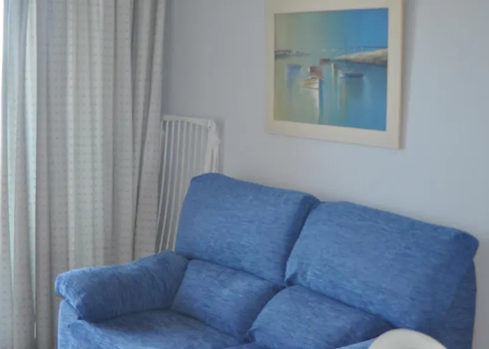 公寓 Marsin Playa 107 大加那利岛拉斯帕尔马斯