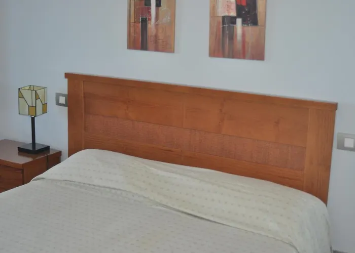 Marsin Playa 107 * 大加那利岛拉斯帕尔马斯